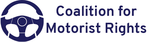 Coalition For Motorist Rights